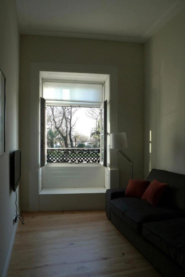 Апартаменты Loft In Foz Do Douro Порту